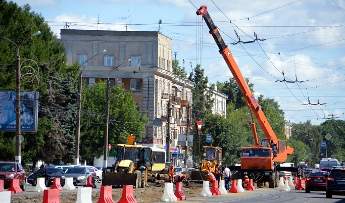 В Твери будут следить за качеством ремонта дорог