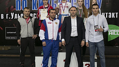 Тверские кикбоксеры завоевали две медали на первенстве России