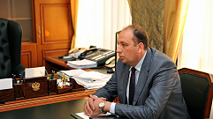Глава Ржева подал заявление о досрочном сложении полномочий
