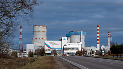 Более 88% работников Калининской АЭС привились от COVID-19
