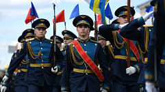 В Тверской области прошли мероприятия в честь 78-летия Великой Победы