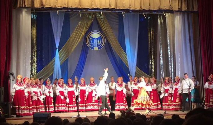 В Тверской области вновь пройдут «Музыкальные вечера на Селигере»