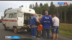 Происшествия в Тверской области сегодня | 12 августа | Видео