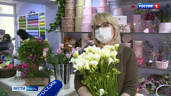 Тверские флористы дали совет, как выбрать цветы на 8 Марта