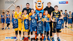 Победы в баскетболе и спортивной борьбе: главное о спорте в Тверской области