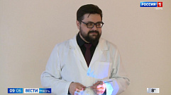 Тверской врач-травматолога Александра Шарова стал «Человеком года»