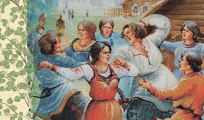 На фестивале «Святье» соберутся фольклорные коллективы Тверской области