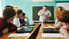 В двух районных школах Тверской области открылись «Точки роста»