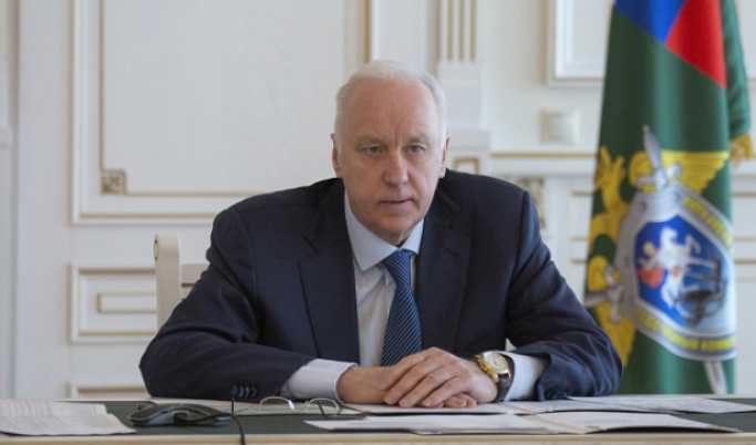 Глава СКР Бастрыкин поручил повторно возбудить уголовное после жалобы жительницы Тверской области