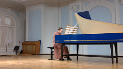 В Тверской филармонии пройдет концерт «Совершенный капельмейстер»