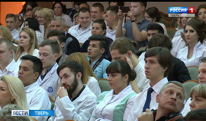 Игорь Руденя провёл встречу с главврачами ведущих больниц региона