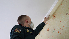 В домах более 7 тысяч многодетных семей Тверской области установили пожарные извещатели