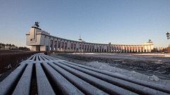Московскому Музею Победы передадут уникальные раритеты участника Ржевской битвы