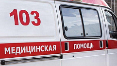 Скорая помощь стала быстрее приезжать к пациентам в Тверской области