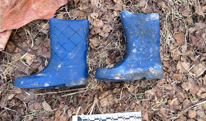 Останки человека нашли вблизи деревни в Тверской области