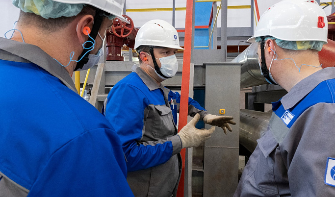Калининская АЭС делится опытом подготовки к миссии ОСАРТ
