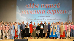 В Тверской области объявлены победители фестиваля детского кино «Мы нашей памяти верны»