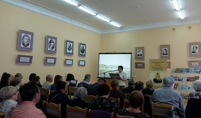 В Тверской области пройдут чтения, посвященные памяти Екатерины Бакуниной