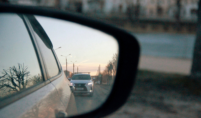 В Тверской области изменились тарифы на эвакуацию авто