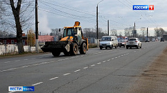 В Твери отремонтируют Московское шоссе