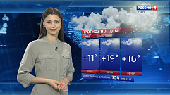 Завтра на территории Тверской области сохранится теплая погода