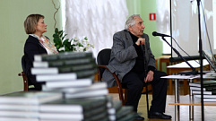 Почетный гражданин Тверской области Валентин Сидоров отмечает 92-летие