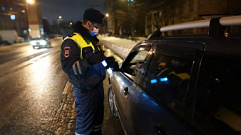 На праздниках в Тверской области поймали более 140 нетрезвых водителей