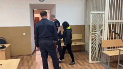 В Тверской области женщину заключили под стражу за убийство мужчины