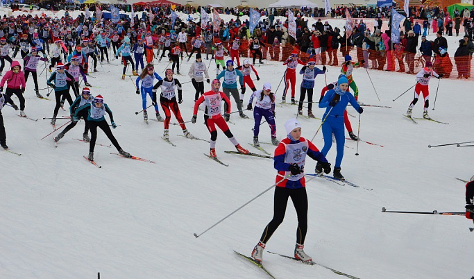 Тверь отметит Всероссийский день зимних видов спорта