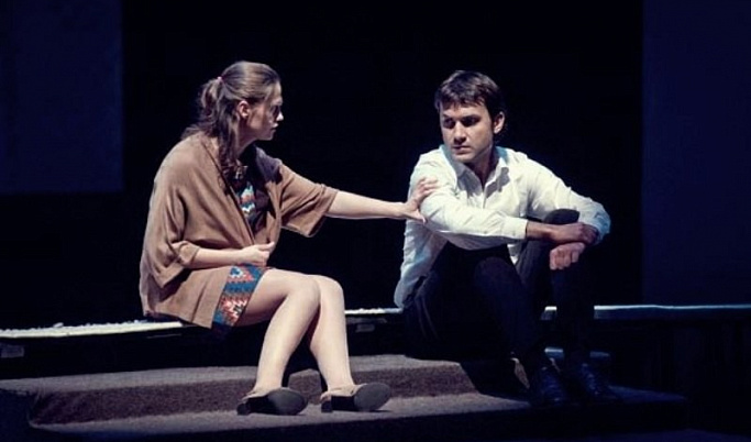 «Историю любви» покажут на сцене Тверского театра драмы