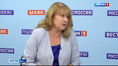 Валентина Дронова рассказала о предвыборной кампании в Тверской области