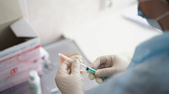 В Тверскую область поступило более 240 тысяч доз вакцины от гриппа