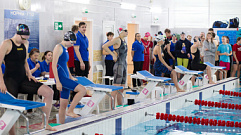 13 октября в Твери стартует Чемпионат города по плаванию