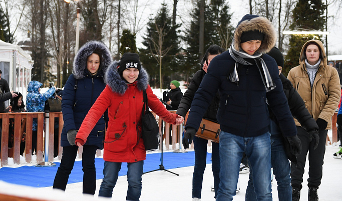 Студенты Тверской области смогут бесплатно посетить музеи, спорткомплексы и катки