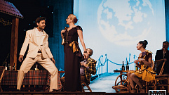 «Третье слово» покажут на сцене Тверского театра драмы