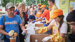 Волонтеры из Твери вновь приехали помогать жителям Донбасса