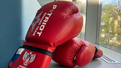 Первенство России по боксу среди юниоров впервые состоится в Тверской области