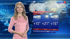 Жители Тверской области завтра смогут наслаждаться солнечной погодой
