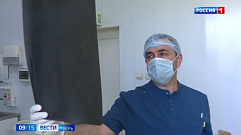 Тверские хирурги прооперировали пациентку с аномалией развития кишечника