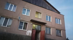 4-летний мальчик попал в больницу с сотрясением после падения из окна в Тверской области