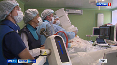 В Твери кардиохирурги провели сложную операцию на работающем сердце
