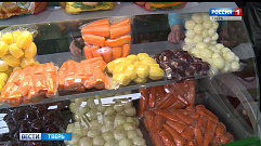 В супермаркетах Тверской области появятся продукты местных фермеров