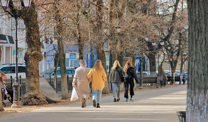 Жителям Тверской области рассказали, что делать и куда обращаться, если потерялся человек