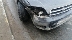 В Твери пассажир пострадал в ДТП по вине своего же водителя