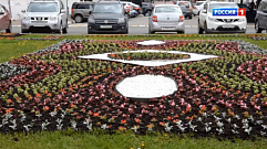 Флористы Твери украшают город цветами