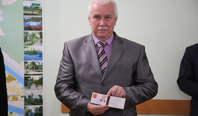 На первом заседании нового созыва Тверской Думы изберут нового председателя