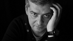 Сергей Петров представит на «Тверском переплете» новую книгу 