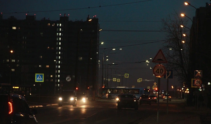 На дорогах Тверской области начались массовые проверки водителей