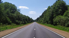 В Тверской области привели в порядок 86 км автодороги Осташков – Селижарово – Ржев