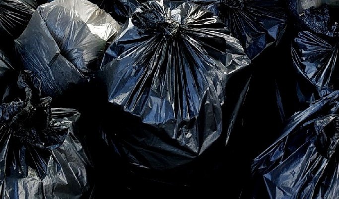 В Твери жители 29 домов рассчитывались за вывоз мусора по двойным тарифам